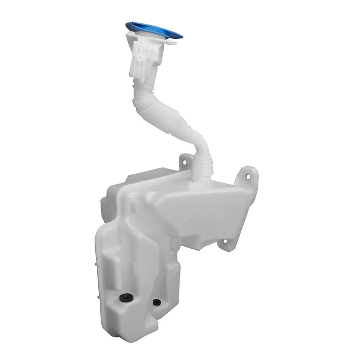 Audi A3/S3 Washer Fluid Reservoir Reservoir & Cap Assembly - AU1288103
