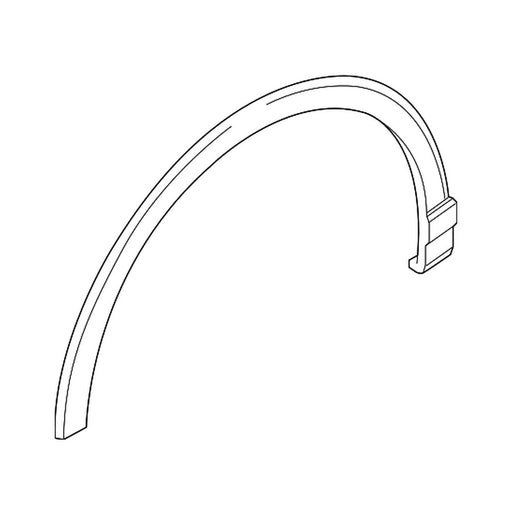Audi Q3 Wheel Arch Molding - AU1290107