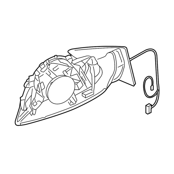 Mirrors & Components image