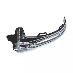 Driver Side Door Mirror Turn Signal Light image