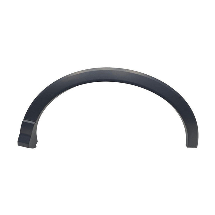 Audi Q3 Rear Driver Side Wheel Arch Molding - AU1790104