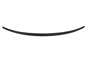 Deck Lid Spoiler Wall image