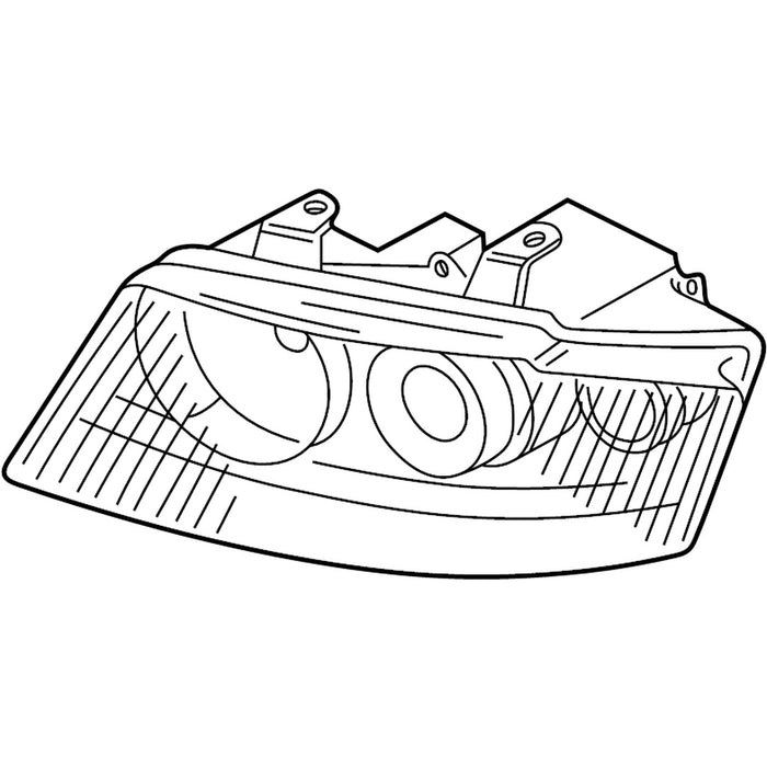 Partify rebuilt image - AU2502130