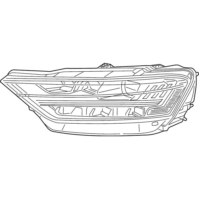 Partify rebuilt image - AU2502215