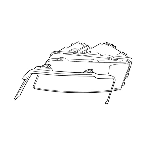 Partify rebuilt image - AU2503167
