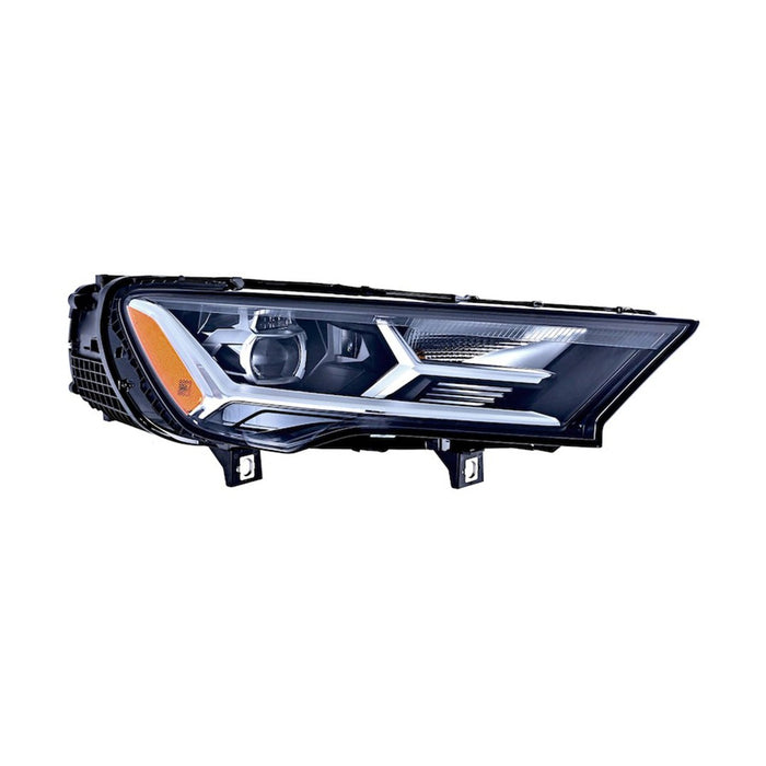 Audi Q7/SQ7 Passenger Side Headlight Assembly Led Composite - AU2503228