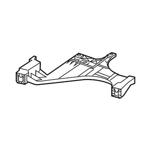 Driver Side Headlight Bracket image