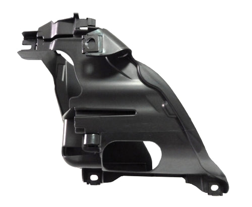 Audi Q7 Driver Side Headlight Bracket - AU2508104