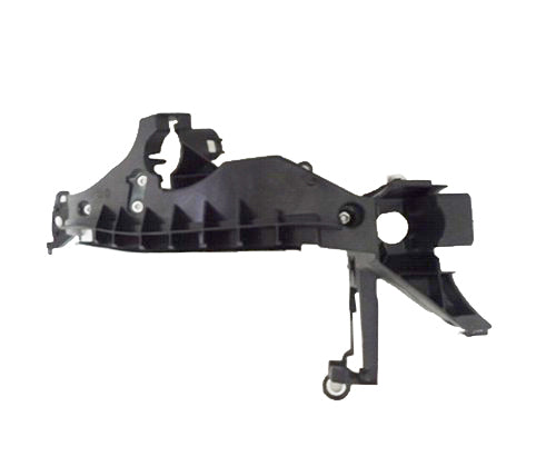 Audi A4 allroad Driver Side Headlight Bracket - AU2508111