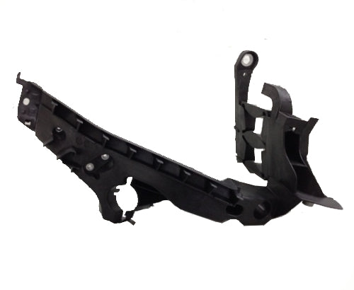Audi A4/S4 Passenger Side Headlight Bracket Upper - AU2509102