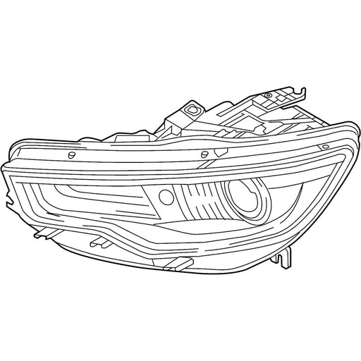 Partify rebuilt image - AU2518113