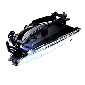 Driver Side Fog Light Assembly image