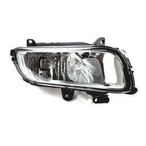 Passenger Side Fog Light Assembly image