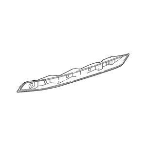 Passenger Side Tail Light Assembly image
