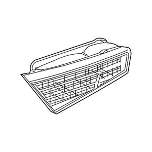 Passenger Side Tail Light Assembly image