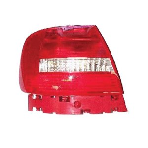 Driver Side Tail Light Housing image