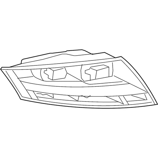 Partify rebuilt image - AU2819117