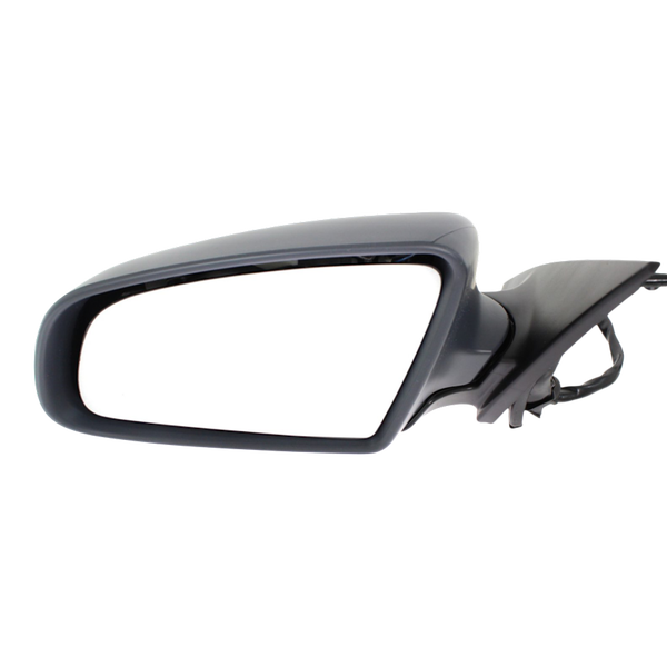 Mirrors & Components image
