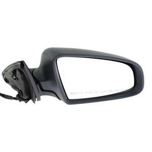 Passenger Side Door Mirror image