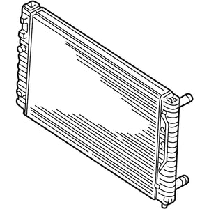 Radiator image