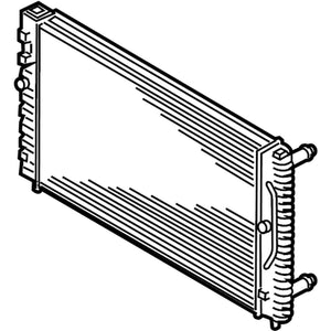Radiator image