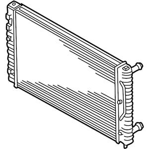 Radiator image