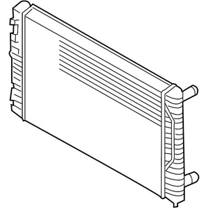 Radiator image