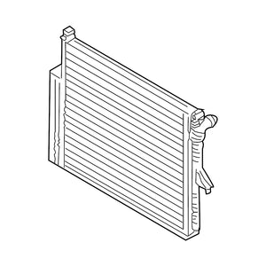 Radiator image