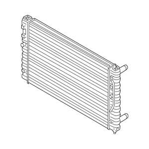 Radiator image