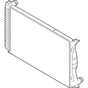Radiator image