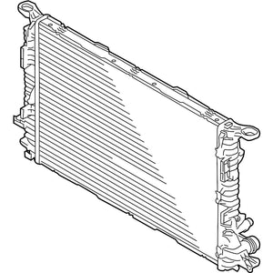 Radiator image