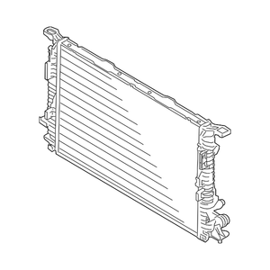 Radiator image