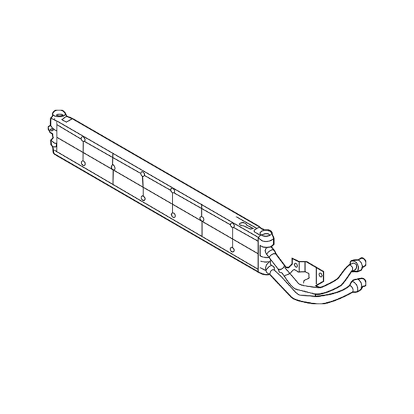 Radiators, Condensers & Fans image