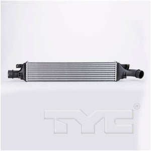 Intercooler image