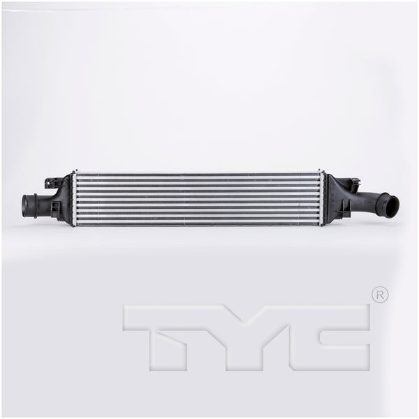 Radiators, Condensers & Fans image