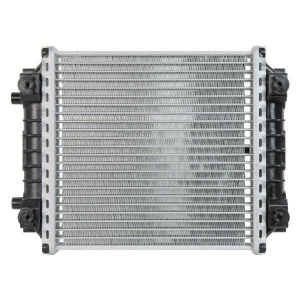 Radiators, Condensers & Fans image