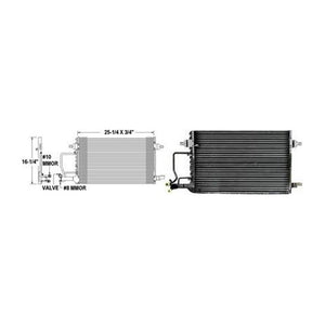 A/C Condenser image