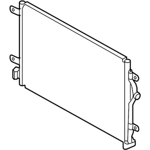 A/C Condenser image