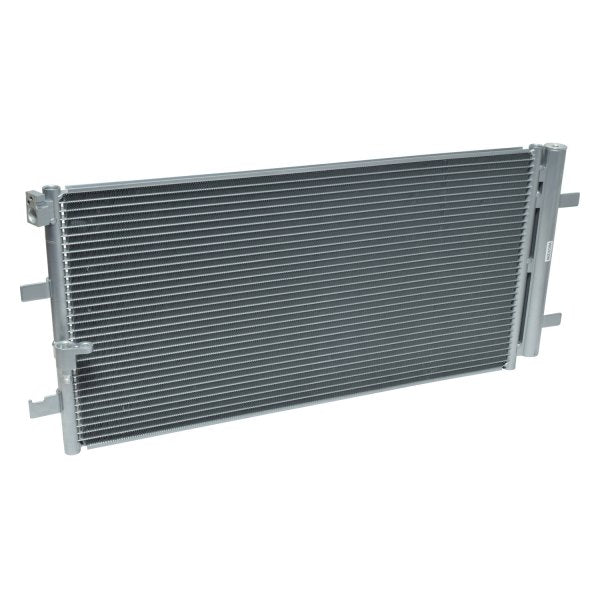 Radiators, Condensers & Fans image