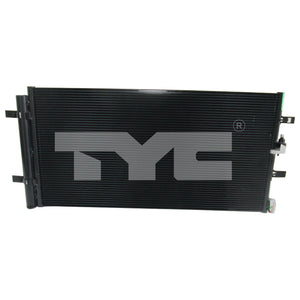 A/C Condenser image