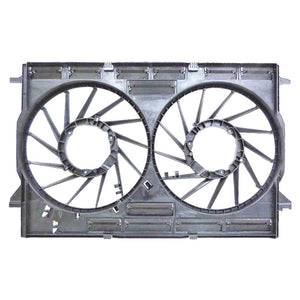 Engine Cooling Fan Shroud image