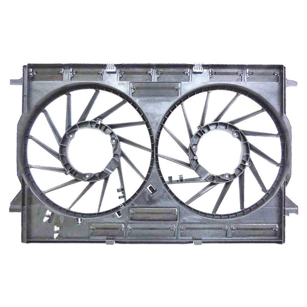 Radiators, Condensers & Fans image