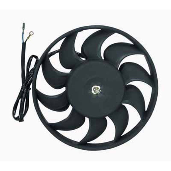 Radiators, Condensers & Fans image