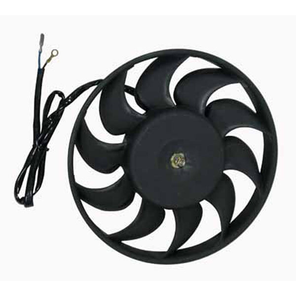 Radiators, Condensers & Fans image