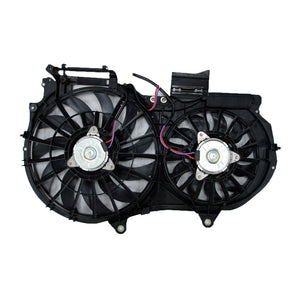 Engine Cooling Fan Assembly image