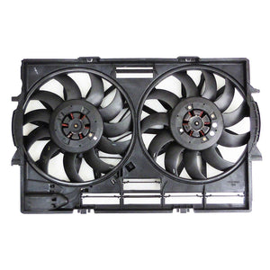 Engine Cooling Fan Assembly image