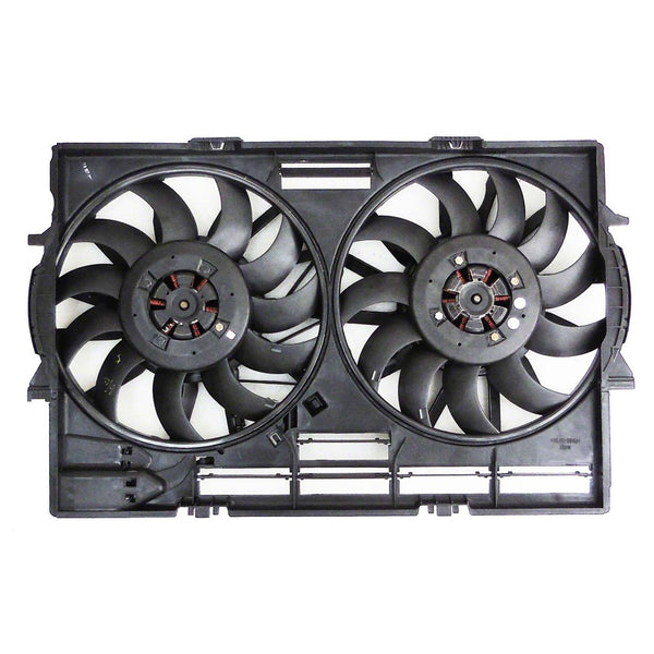 Radiators, Condensers & Fans image
