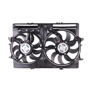 Engine Cooling Fan Assembly image