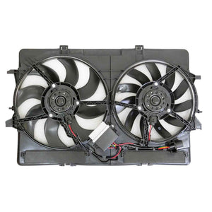 Engine Cooling Fan Assembly image