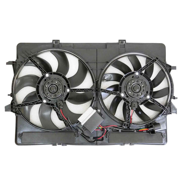 Radiators, Condensers & Fans image